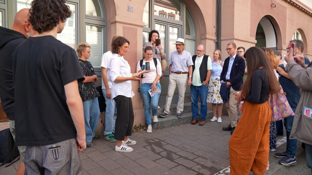 Abspielen