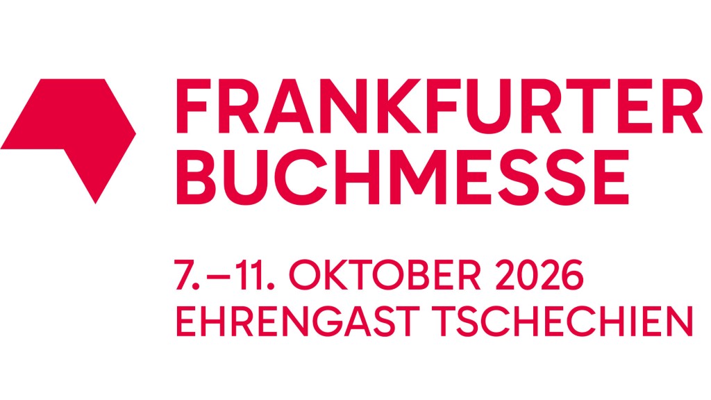 Frankfurter Buchmesse 2026