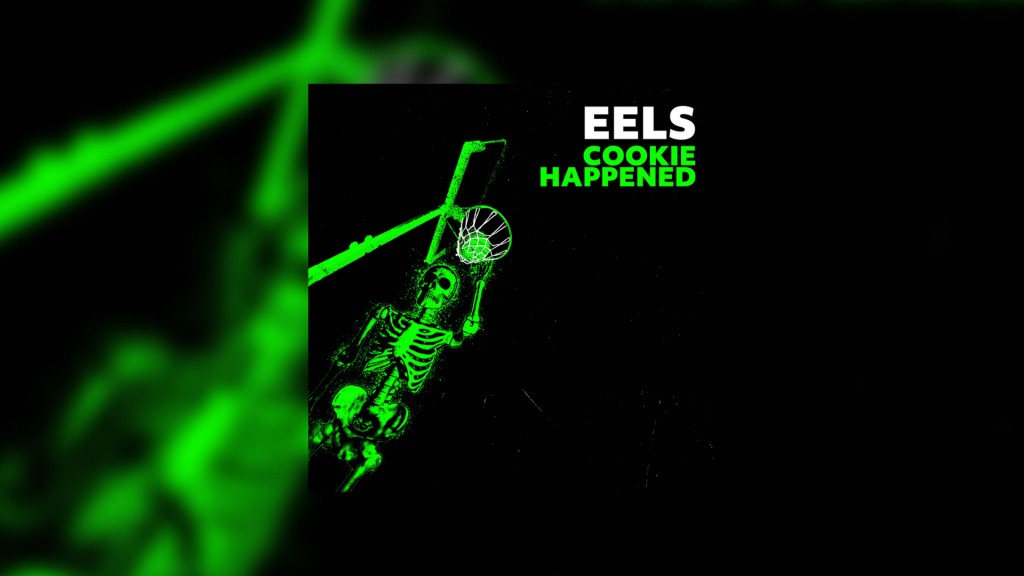 Album-Cover: EELS, 