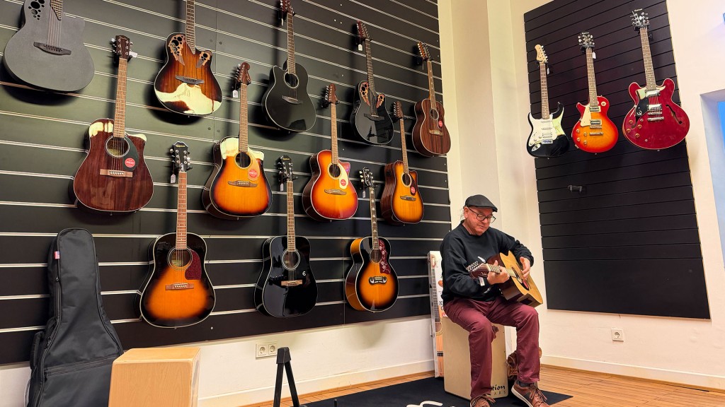 Abspielen