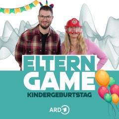 Cover Elterngame Kindergeburtstag