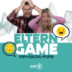 Elterngame: Pipi Kacka Pups