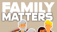 Podcast Family Matters