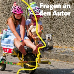 Kinder beim Spielen 