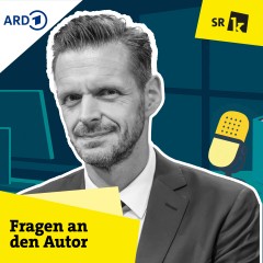 Autor Florian Schroeder