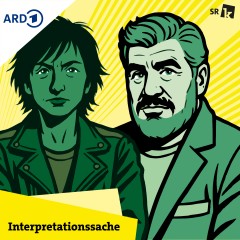 Gianna Nannini und Mario Adorf singen Volare