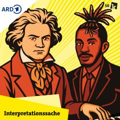 Beethoven und Jon Batiste 