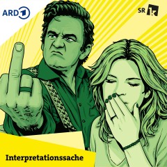 Elvis Presley und Diana Krall