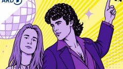 Bee Gees und Heather Nova