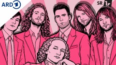 Johann Pachelbel und Maroon 5