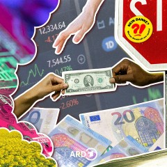 NEIN DANKE? Warum Atomkraft uns spaltet - Wirtschaftlichkeit