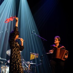 Emmanuelle Mei & Christoph Haunold