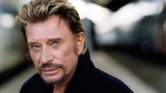 Bluesfan: Johnny Hallyday