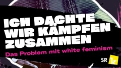 White feminism