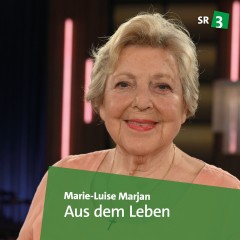 Marie-Luise Marjan
