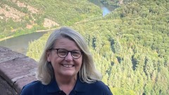 Gästeführerin Marion Mader-Remmel