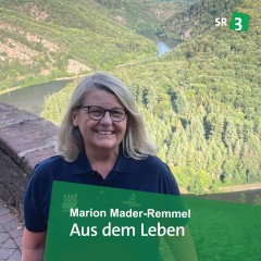 Gästeführerin Marion Mader-Remmel