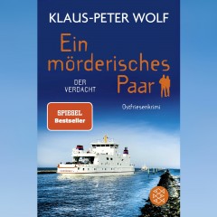 Klaus-Peter Wolf 