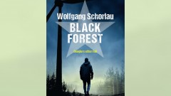 Wolfgang Schorlau - Black Forest