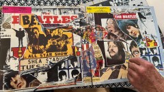 Beatles Cover