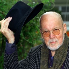 Hanns Dieter Hüsch