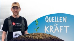 Quellen der Kraft - In Bewegung bleiben