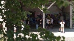 Ökologisches Schullandheim Spohns Haus