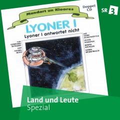 Lyoner I antwortet nicht