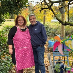 Lecker und très bon