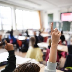 Unterricht - Grundschule