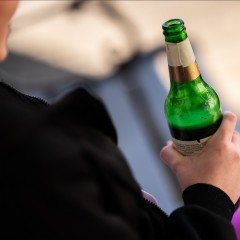 Alkoholkonsum