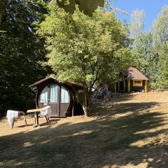 Camping im Saarland 